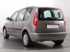 Skoda Roomster - 2010