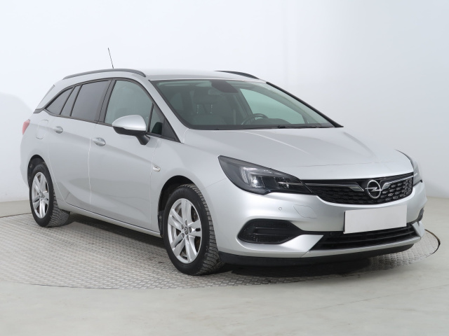 Opel Astra 2020