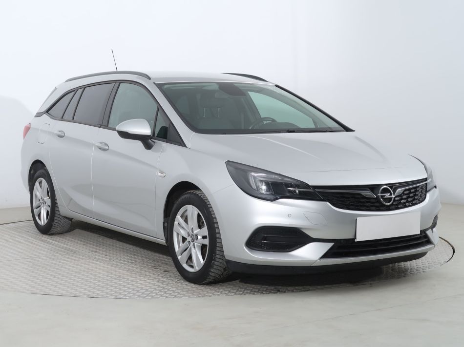Opel Astra - 2020