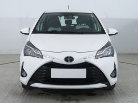 Toyota Yaris - 2020