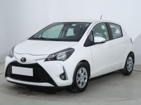 Toyota Yaris - 2020