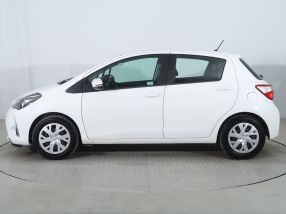 Toyota Yaris - 2020