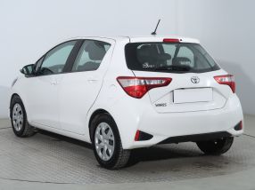 Toyota Yaris - 2020