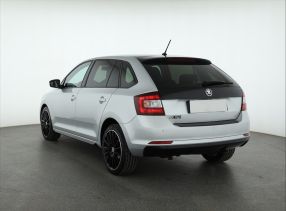 Skoda Rapid Spaceback - 2017