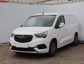 Opel Combo - 2018