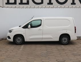Opel Combo - 2018