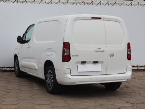 Opel Combo - 2018