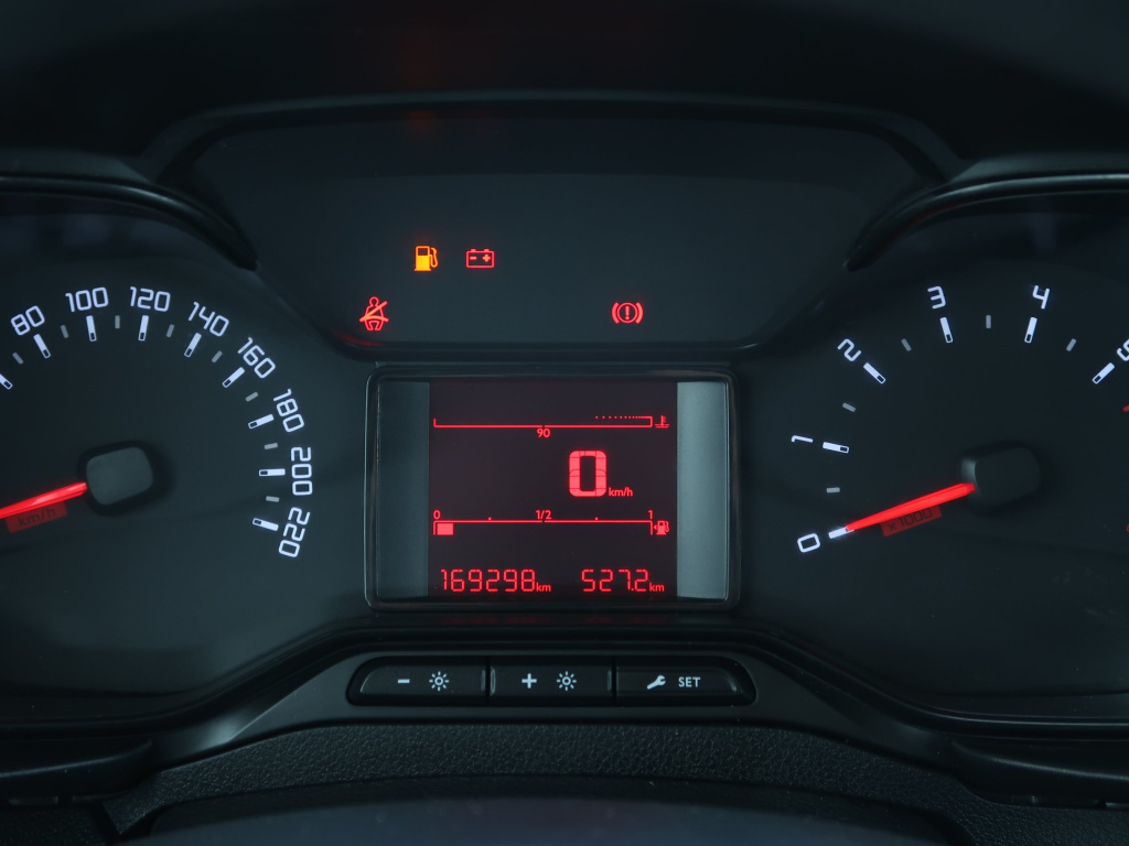 Toyota Proace City