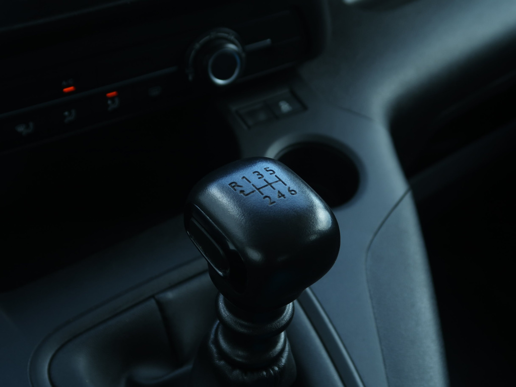 Toyota Proace City