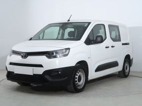 Toyota ProAce City - 2021