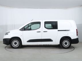 Toyota ProAce City - 2021