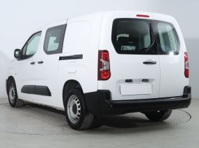 Toyota ProAce City - 2021