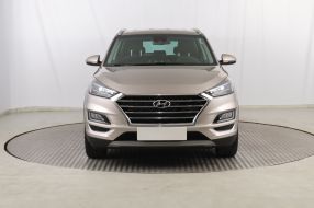 Hyundai Tucson - 2018