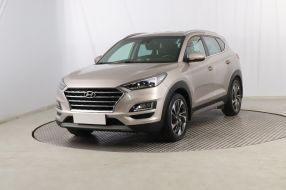 Hyundai Tucson - 2018
