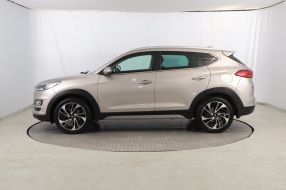 Hyundai Tucson - 2018