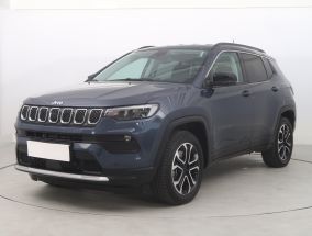 Jeep Compass - 2023
