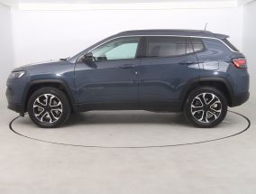 Jeep Compass - 2023