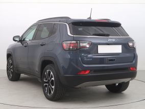 Jeep Compass - 2023