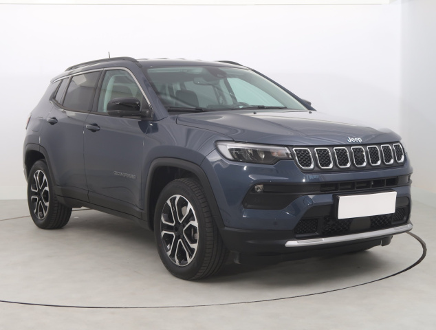 Jeep Compass 2023
