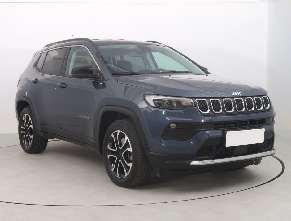 Jeep Compass - 2023