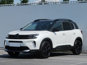 Citroen C5 Aircross - 2023