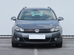 Volkswagen Golf - 2012