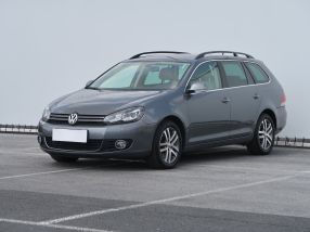 Volkswagen Golf - 2012