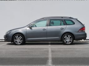 Volkswagen Golf - 2012