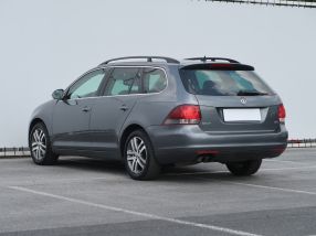 Volkswagen Golf - 2012