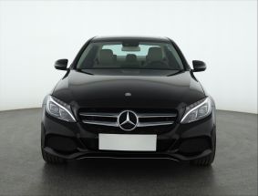 Mercedes-Benz C - 2016
