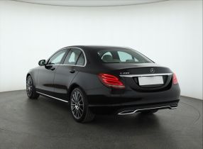 Mercedes-Benz C - 2016