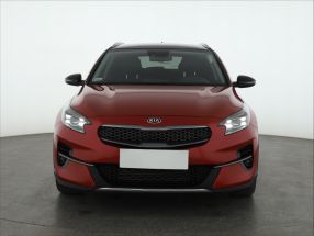 Kia XCeed - 2020