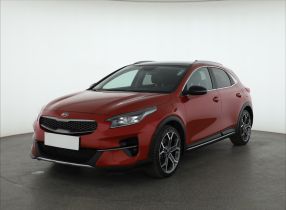 Kia XCeed - 2020