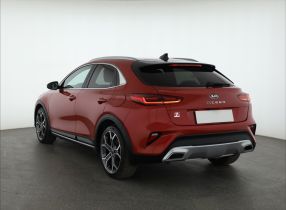 Kia XCeed - 2020