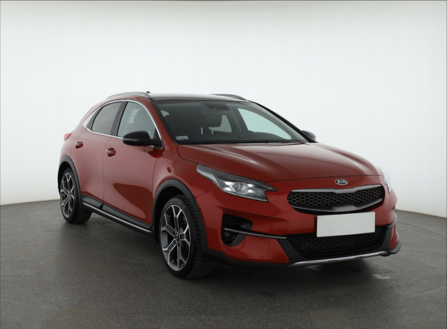 Kia XCeed 2020