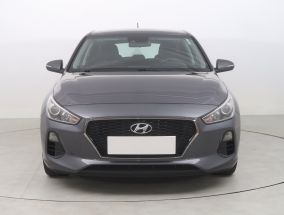 Hyundai i30 - 2018