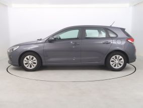 Hyundai i30 - 2018