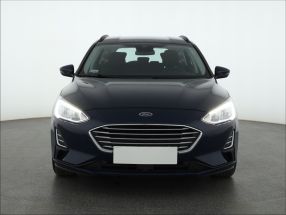 Ford Focus - 2018