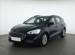 Ford Focus - 2018