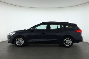 Ford Focus - 2018
