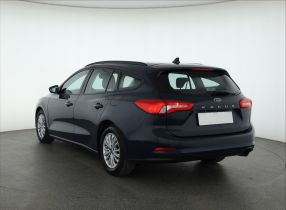 Ford Focus - 2018