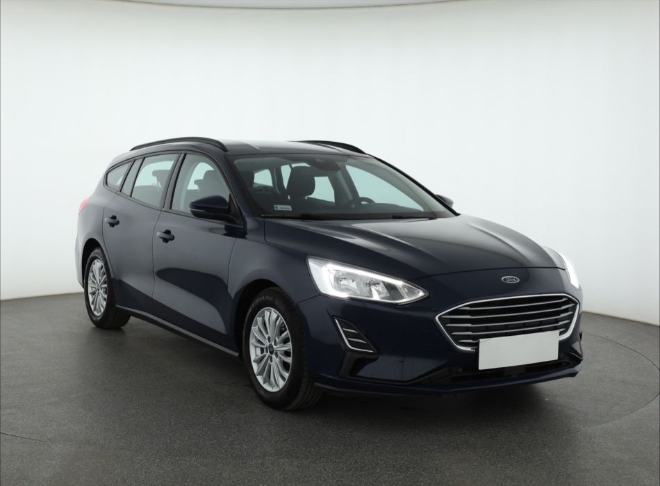 Ford Focus - 2018