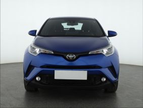 Toyota C-HR - 2018