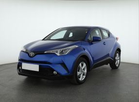 Toyota C-HR - 2018
