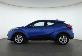 Toyota C-HR - 2018