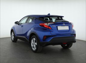 Toyota C-HR - 2018