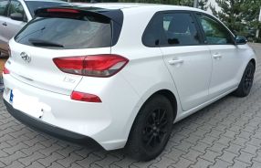 Hyundai i30 - 2018