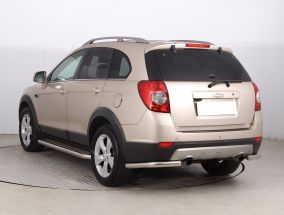 Chevrolet Captiva - 2011