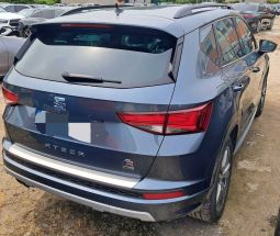 Seat Ateca - 2020