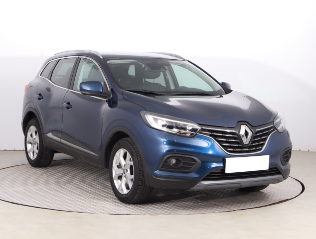 Renault Kadjar 2019